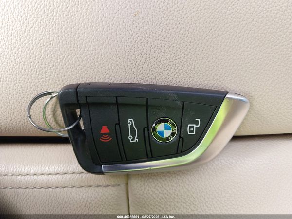 2021 BMW 330I XDRIVE — I11