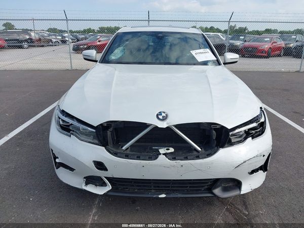 2021 BMW 330I XDRIVE — I115