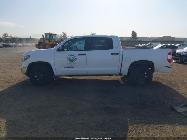 2019 TOYOTA TUNDRA