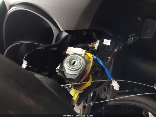 2018 KIA SOUL Base — I6