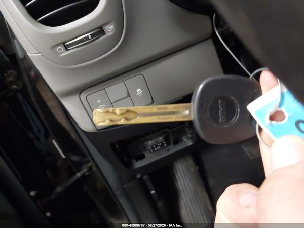 2018 KIA SOUL Base — I11