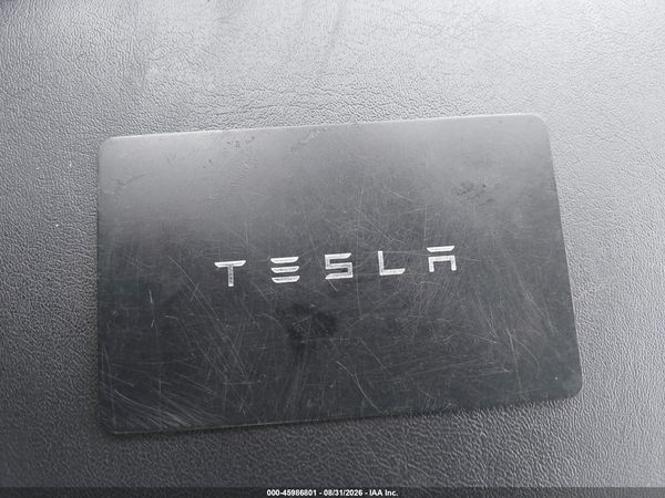 2023 TESLA MODEL Y — I11