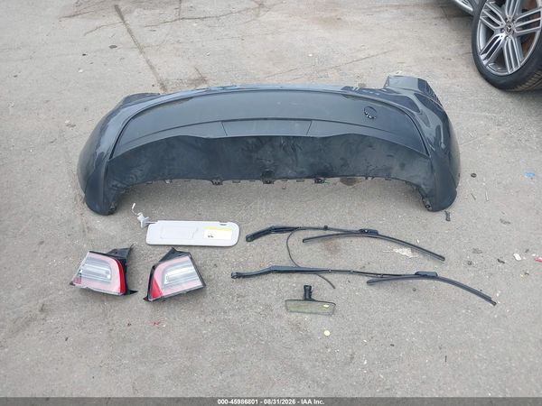2023 TESLA MODEL Y — I13