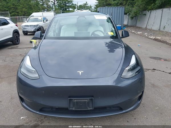 2023 TESLA MODEL Y — I115