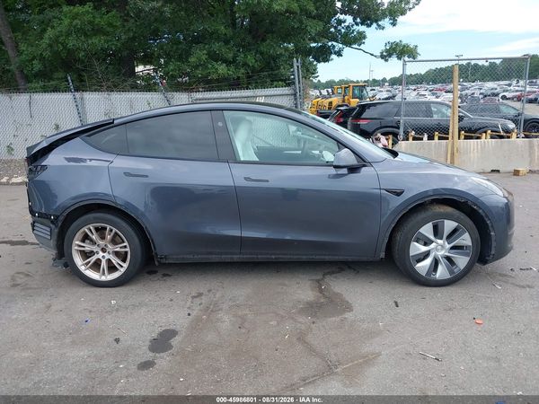 2023 TESLA MODEL Y — I116