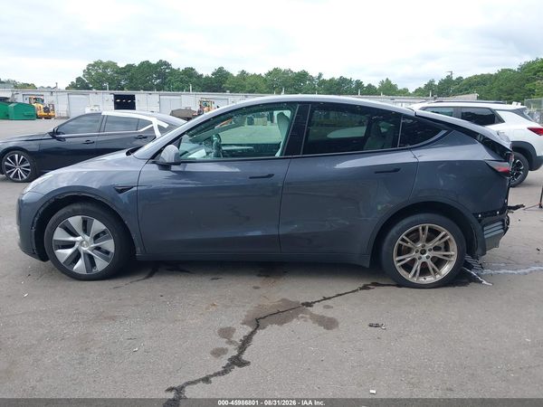 2023 TESLA MODEL Y — I117