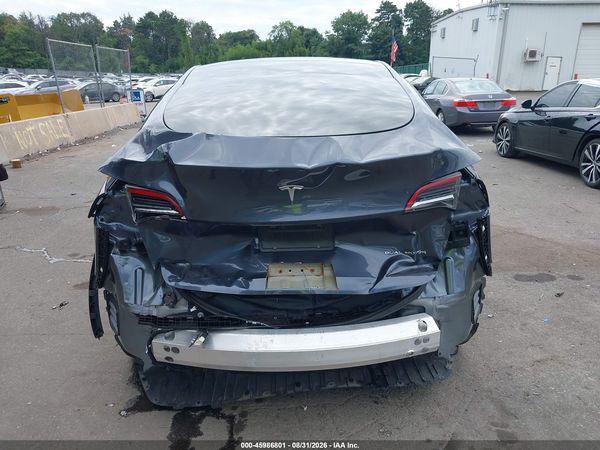 2023 TESLA MODEL Y — I119