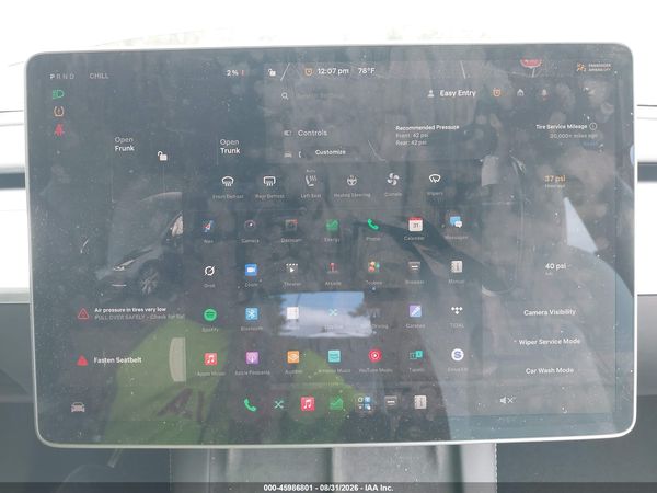 2023 TESLA MODEL Y — I132