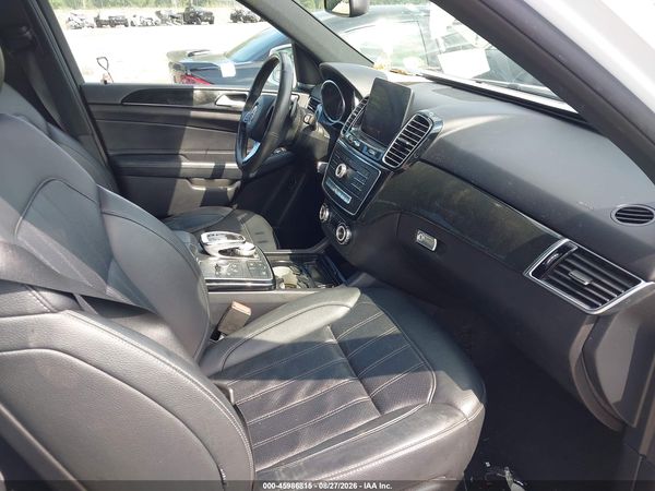 2018 MERCEDES-BENZ GLE 350 4MATIC — I5