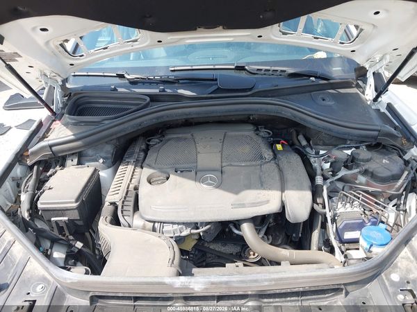 2018 MERCEDES-BENZ GLE 350 4MATIC — I10