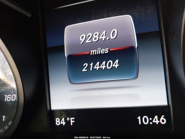 2016 MERCEDES-BENZ C 300 C300 — I118