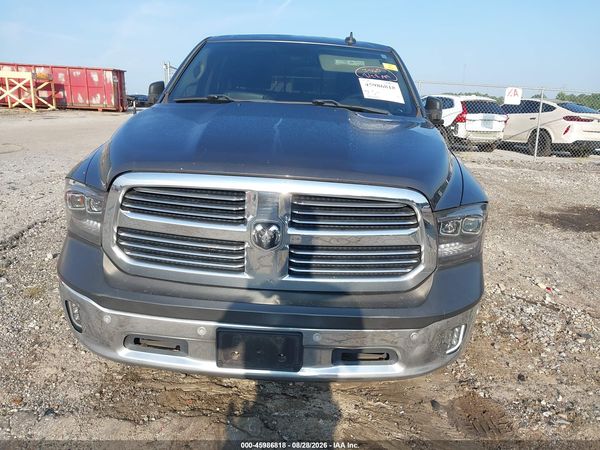 2017 RAM 1500 BIG HORN  4X2 5'7 BOX — I115