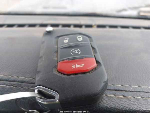 2018 JEEP WRANGLER UNLIMITED SAHARA 4X4 — I11