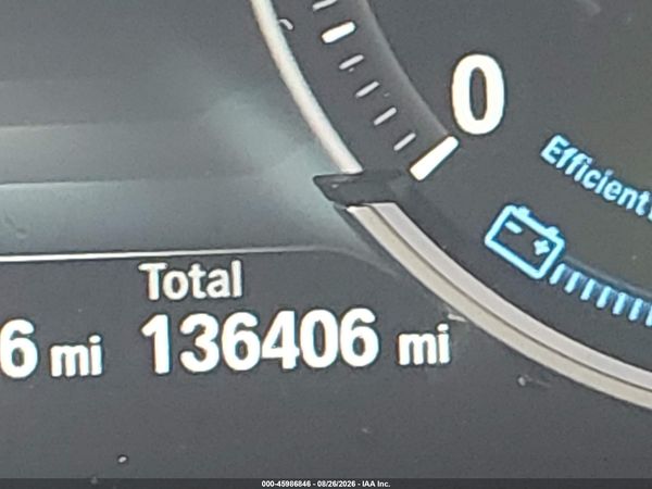 2016 BMW X6 XDRIVE35I