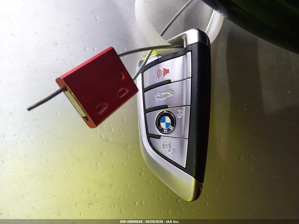 2016 BMW X6 XDRIVE35I