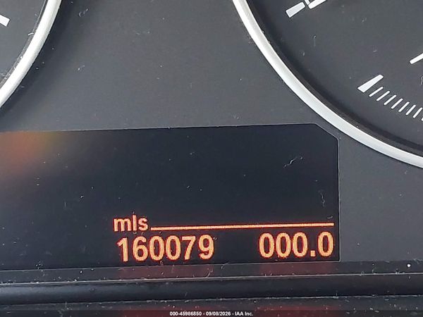 2012 BMW 328I SA