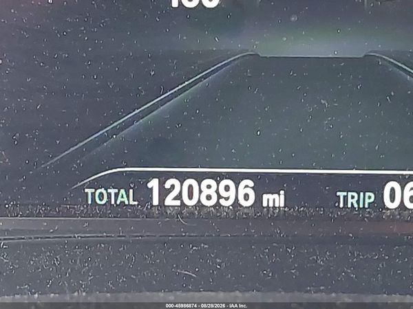 2019 BMW 540I XDRIVE — I118