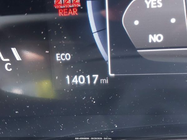 2025 LEXUS NX 350 F SPORT HANDLING