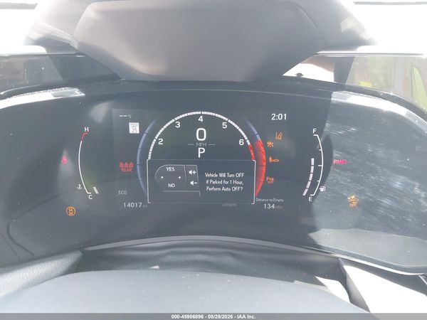 2025 LEXUS NX 350 F SPORT HANDLING
