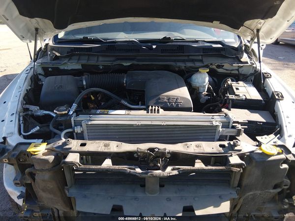 2019 RAM 1500 CLASSIC EXPRESS  4X2 6'4 BOX