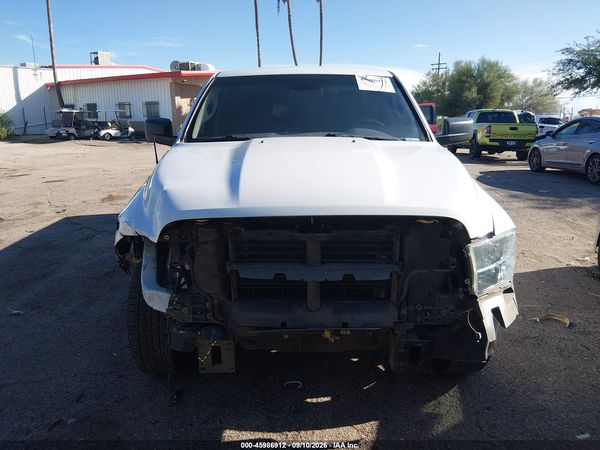 2019 RAM 1500 CLASSIC EXPRESS  4X2 6'4 BOX