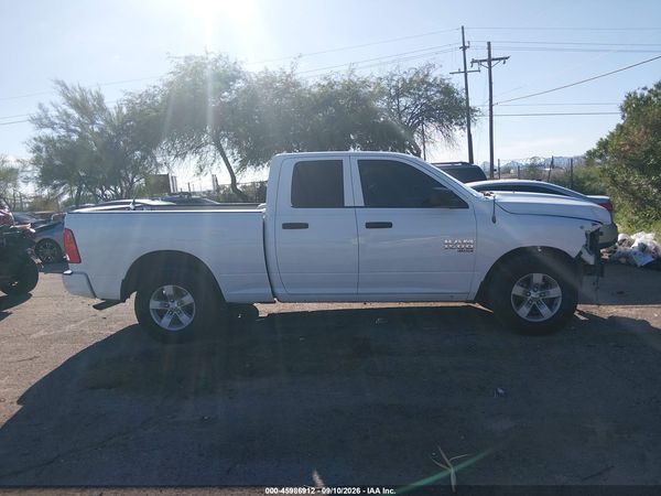 2019 RAM 1500 CLASSIC EXPRESS  4X2 6'4 BOX