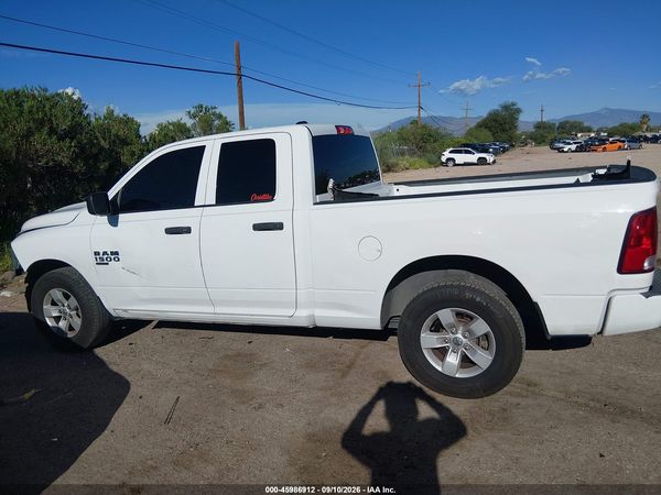 2019 RAM 1500 CLASSIC EXPRESS  4X2 6'4 BOX