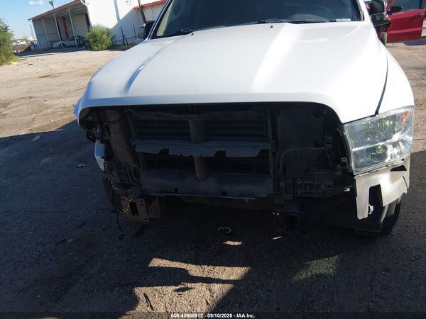 2019 RAM 1500 CLASSIC EXPRESS  4X2 6'4 BOX