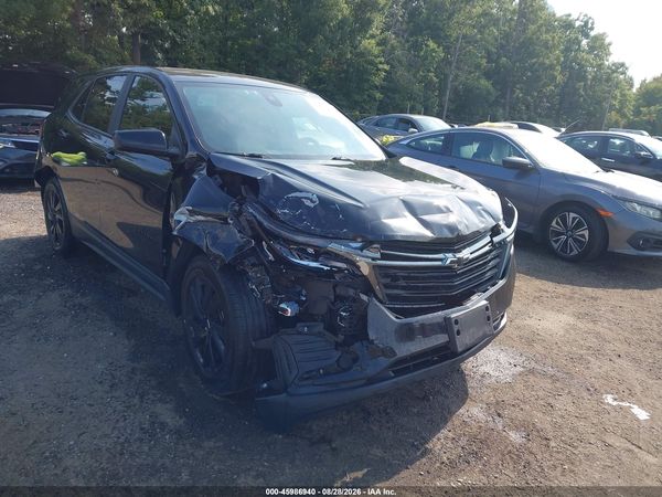 2024 CHEVROLET EQUINOX FWD LS — I1