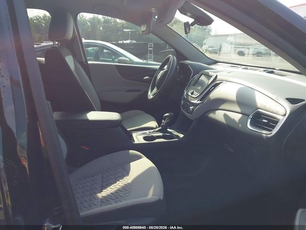 2024 CHEVROLET EQUINOX FWD LS — I5