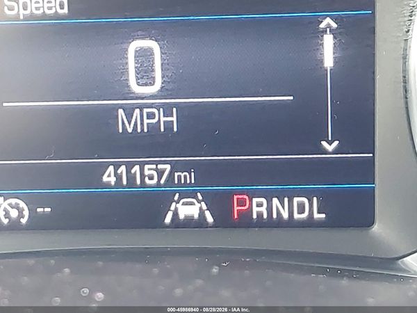 2024 CHEVROLET EQUINOX FWD LS — I118