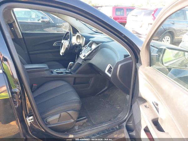 2013 CHEVROLET EQUINOX LT — I5