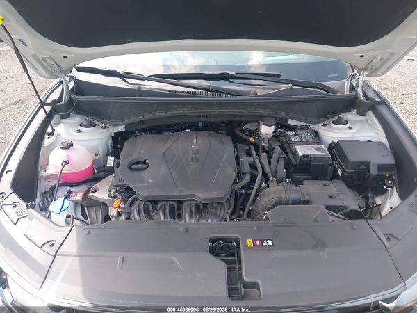 2025 HYUNDAI TUCSON LIMITED — I10