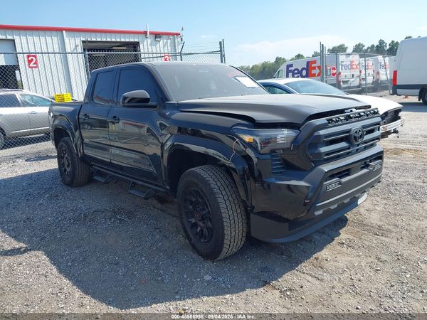 2026 TOYOTA TACOMA SR5 — I1