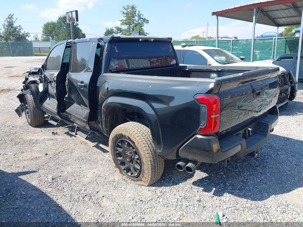 2026 TOYOTA TACOMA SR5 — I3