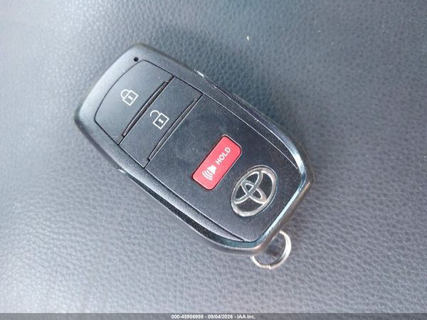 2026 TOYOTA TACOMA SR5 — I11