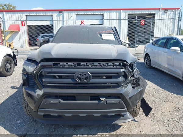 2026 TOYOTA TACOMA SR5 — I115