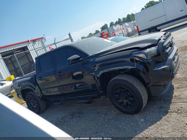 2026 TOYOTA TACOMA SR5 — I116