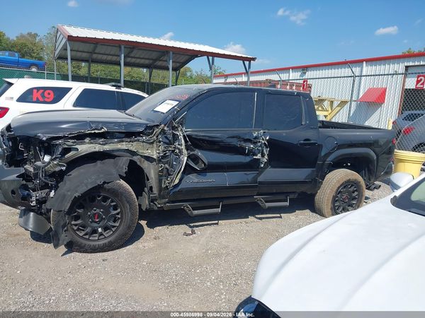 2026 TOYOTA TACOMA SR5 — I117