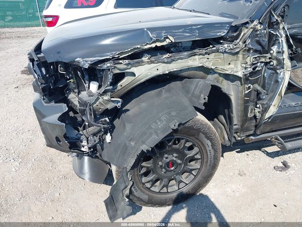 2026 TOYOTA TACOMA SR5 — I152