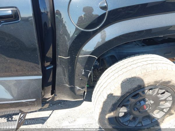 2026 TOYOTA TACOMA SR5 — I155