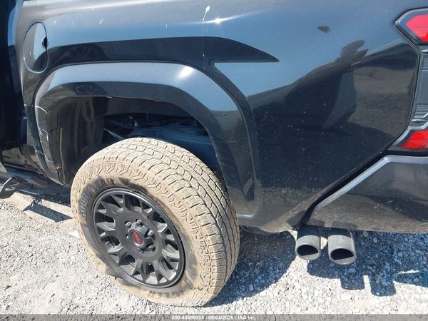 2026 TOYOTA TACOMA SR5 — I156
