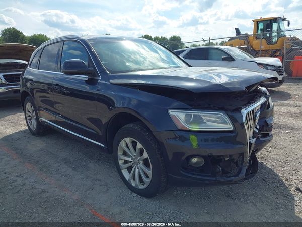 2014 AUDI Q5 2.0T PREMIUM — I1