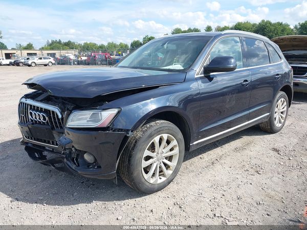 2014 AUDI Q5 2.0T PREMIUM — I2