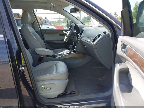 2014 AUDI Q5 2.0T PREMIUM — I5