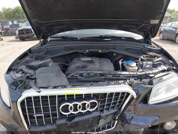 2014 AUDI Q5 2.0T PREMIUM — I10