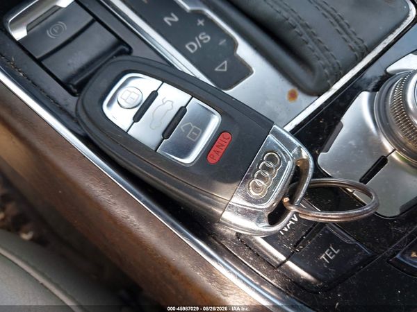 2014 AUDI Q5 2.0T PREMIUM — I11