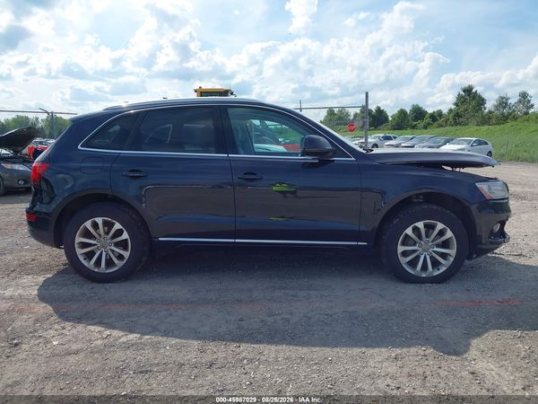 2014 AUDI Q5 2.0T PREMIUM — I116