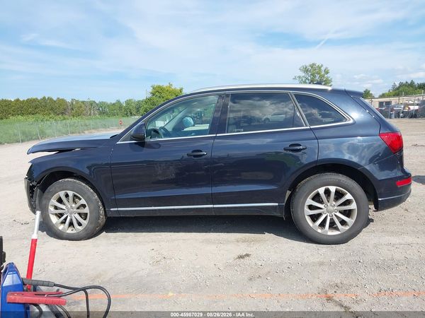 2014 AUDI Q5 2.0T PREMIUM — I117