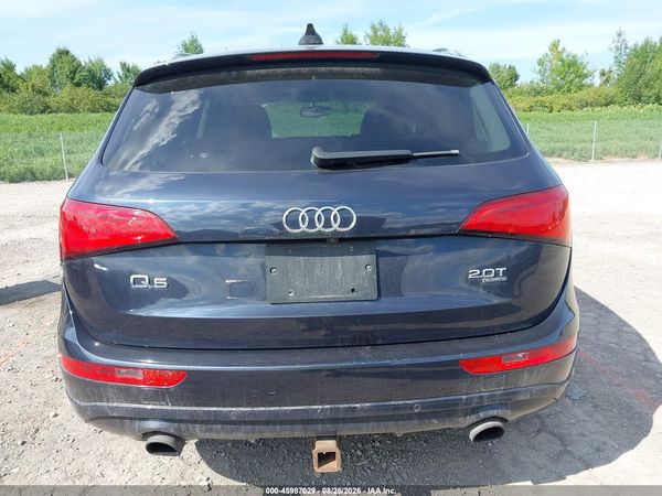 2014 AUDI Q5 2.0T PREMIUM — I119